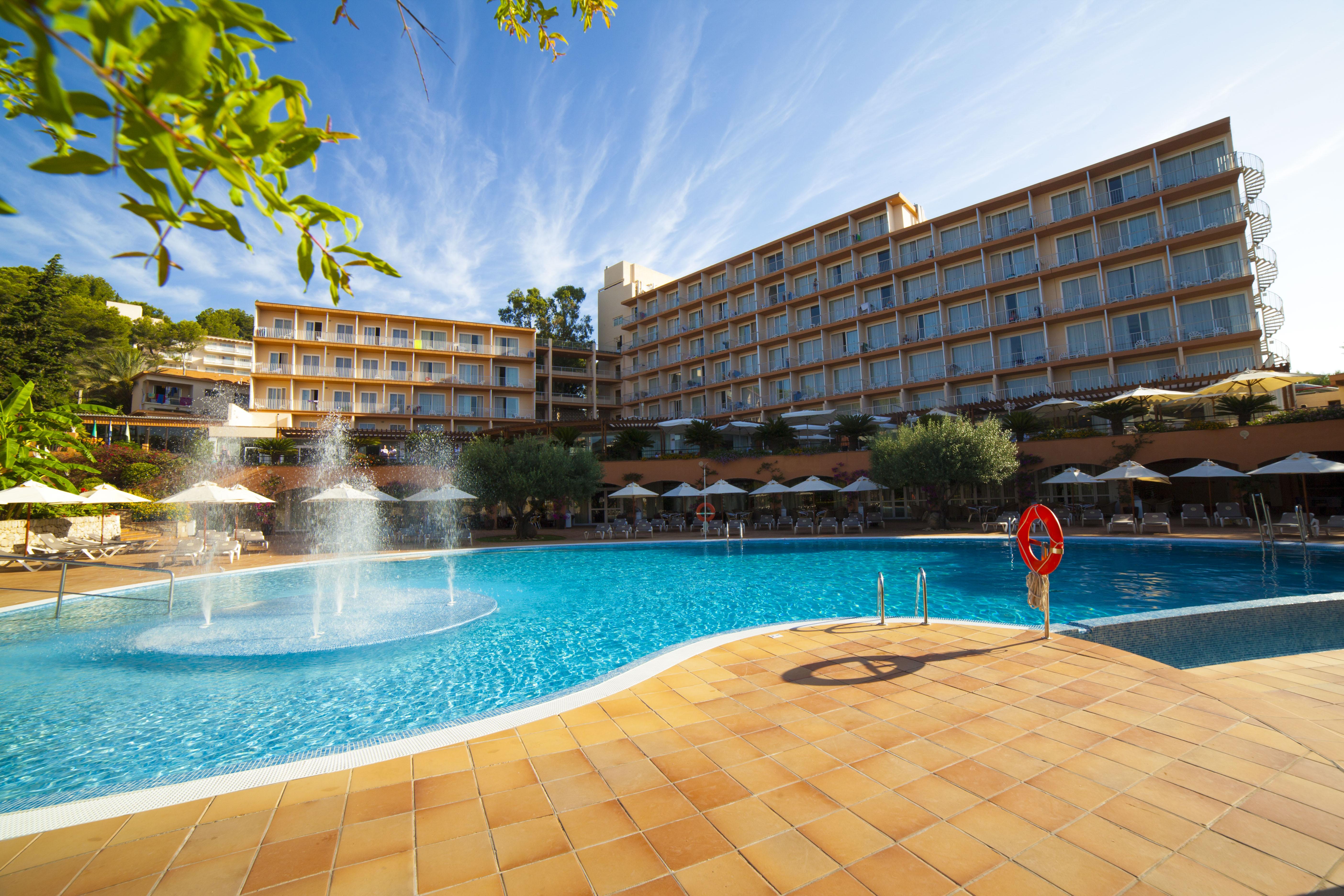 Hotel Valentin Grand Park Peguera