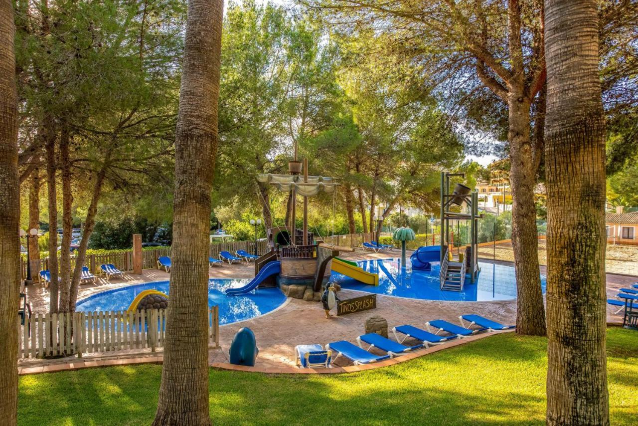 Valentin Grand Park