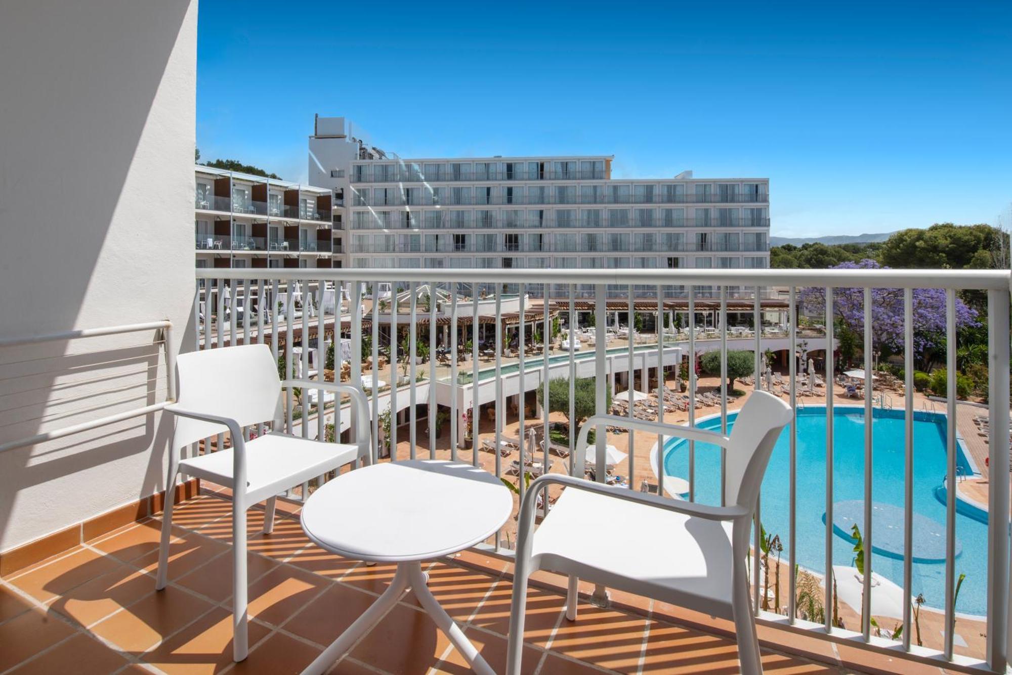 Valentin Grand Park 4* Peguera