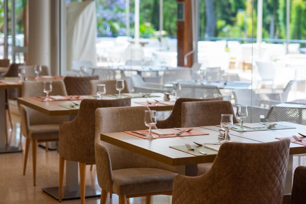 Valentin Grand Park Hotell 4*
