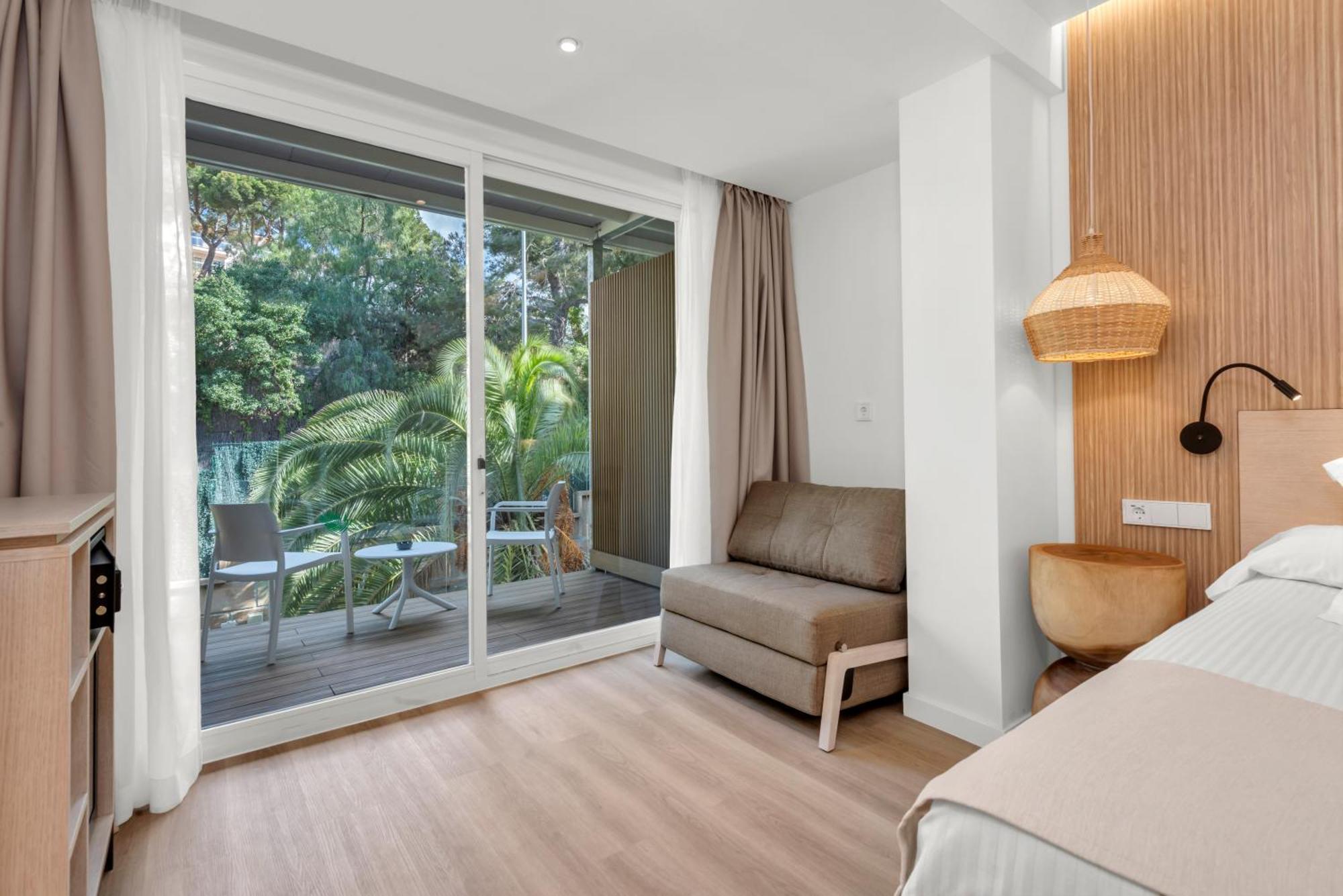 Valentin Grand Park Hotell Peguera
