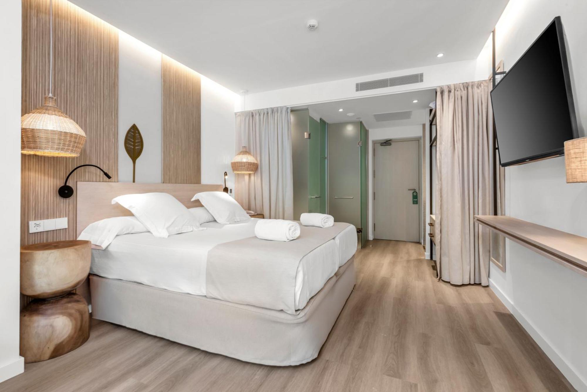 Hotell Valentin Grand Park Peguera