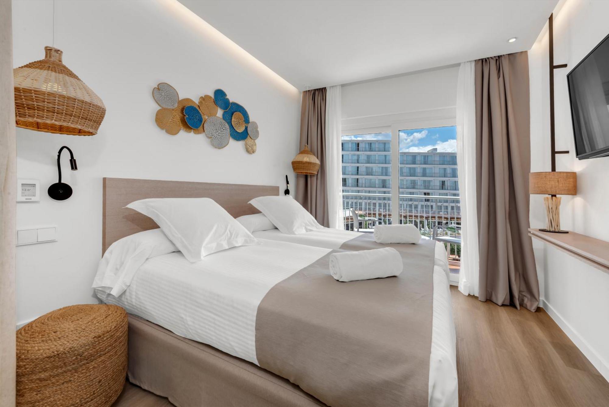 Valentin Grand Park Hotell