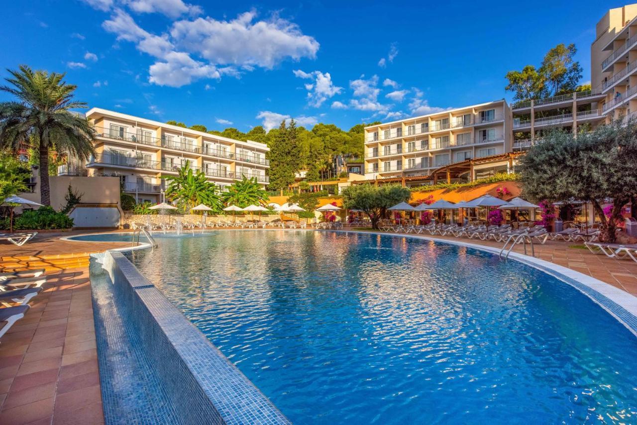 Hotel Valentin Grand Park Peguera
