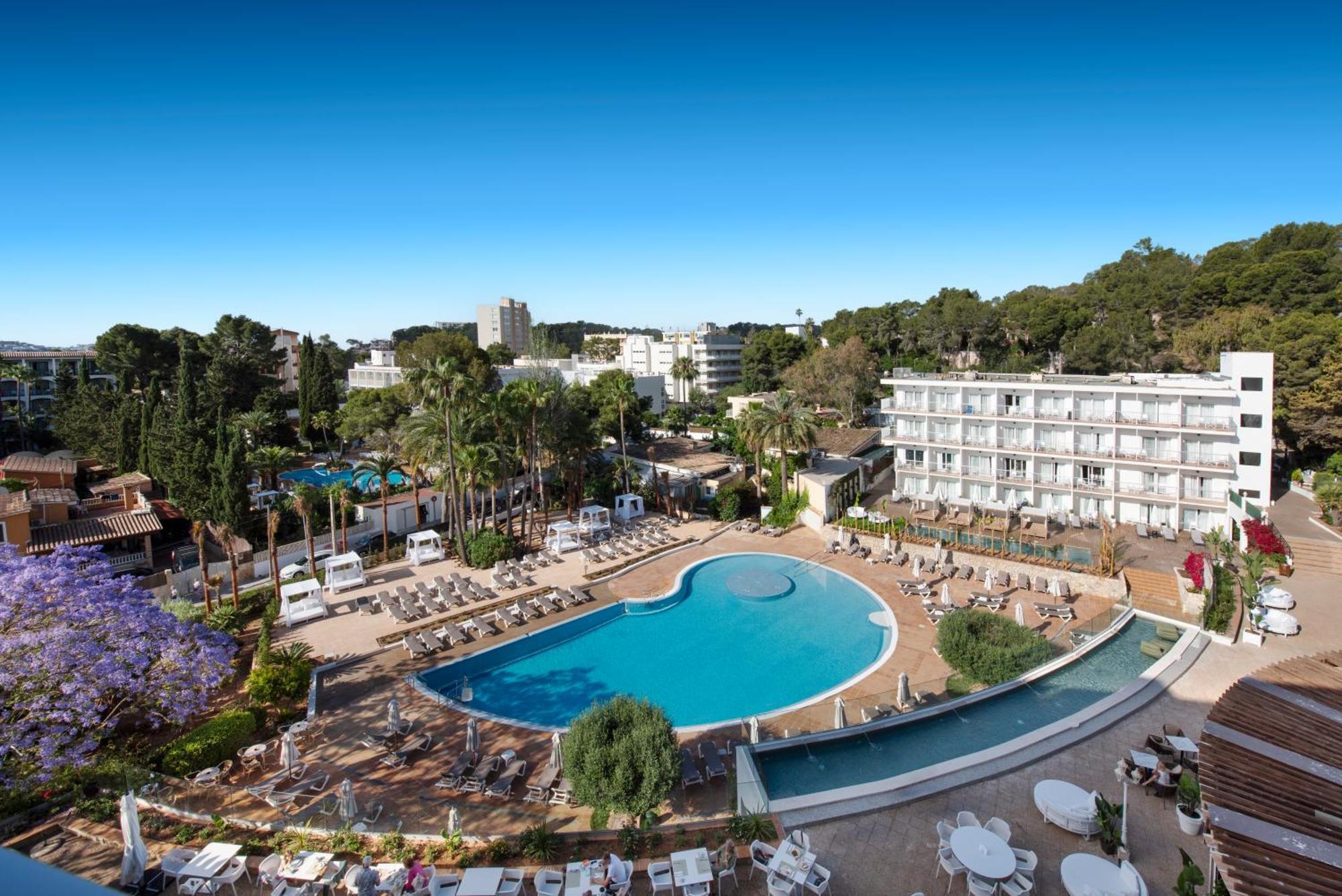 Valentin Grand Park Hotel