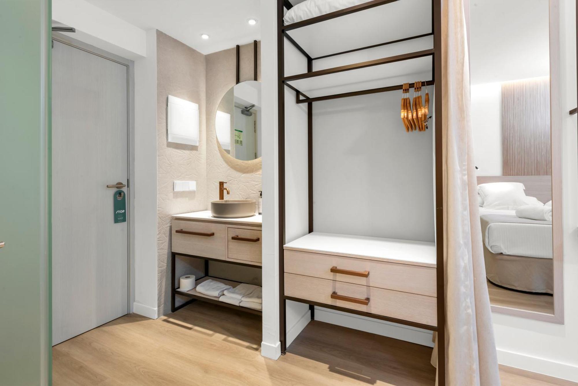 Hotel Valentin Grand Park 4*
