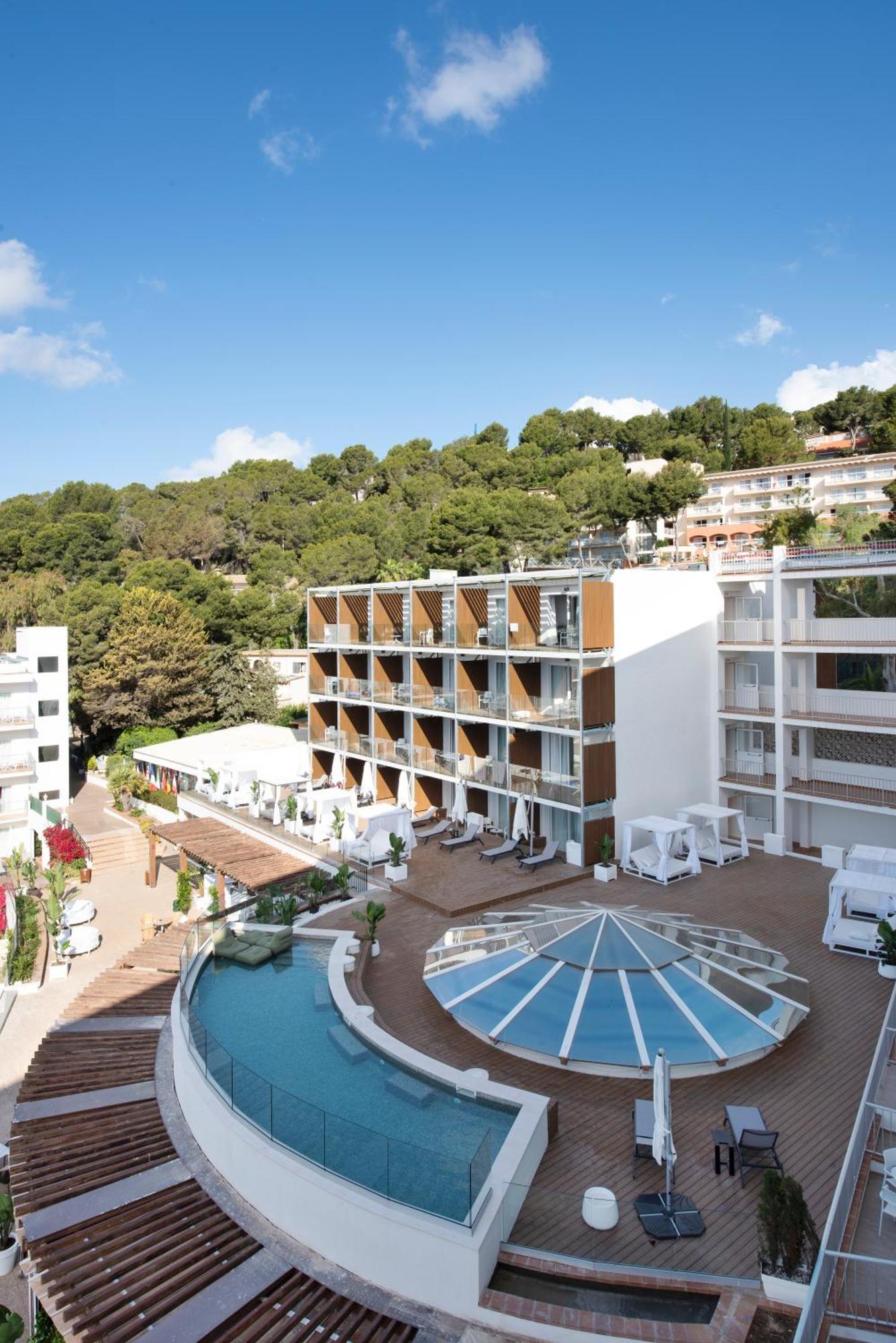 Valentin Grand Park 4*