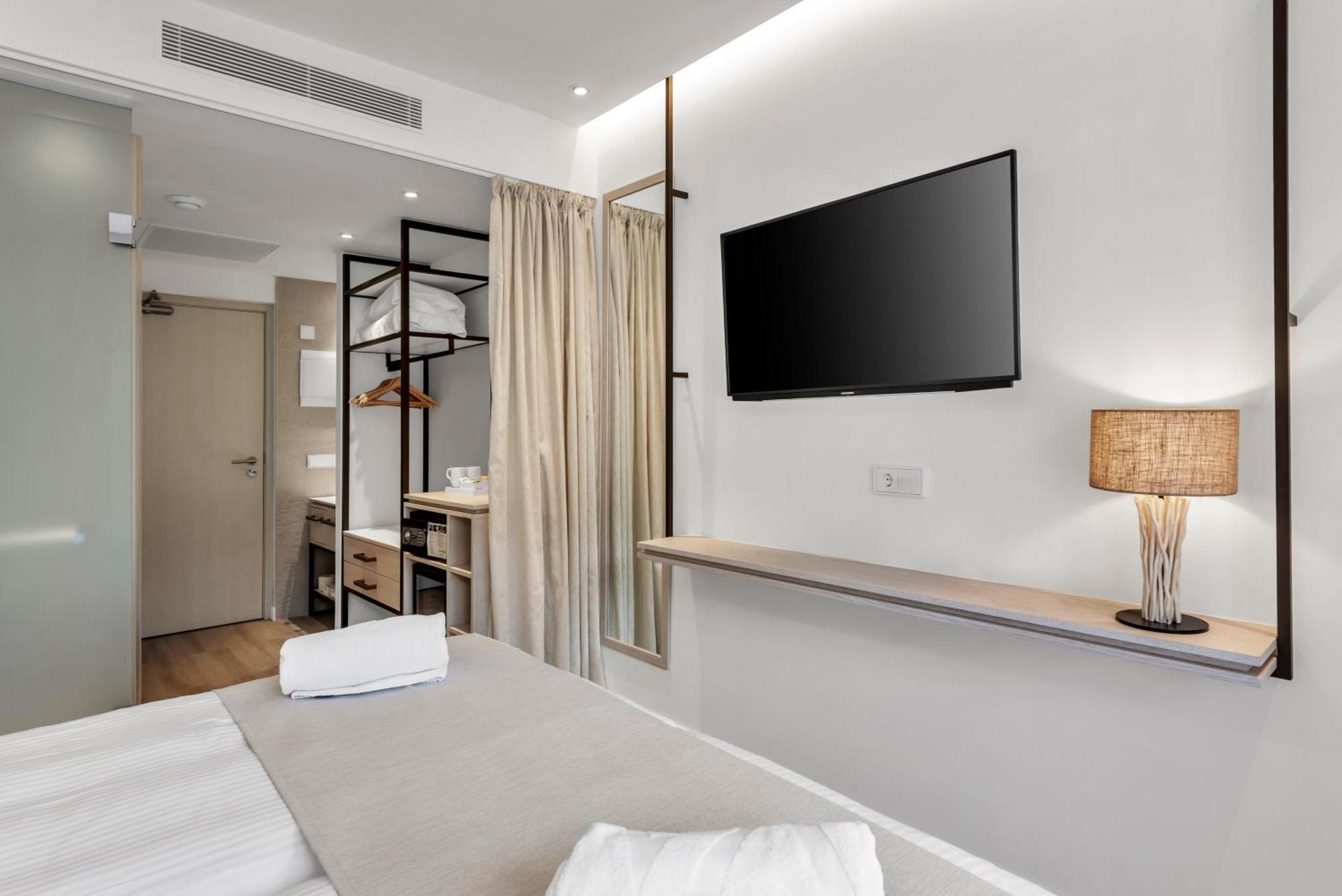 Valentin Grand Park Hotel